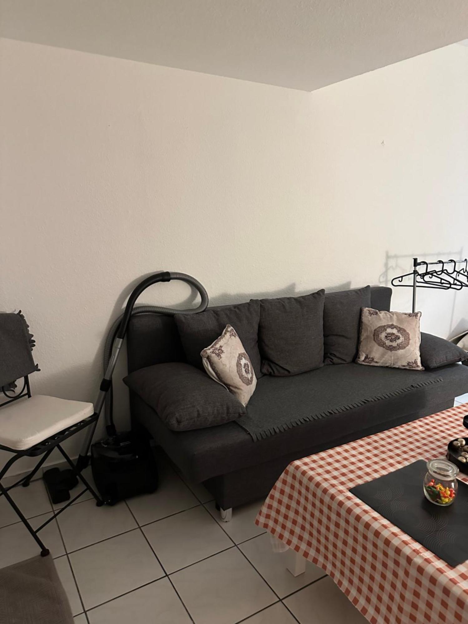 Jasmin'S Apartment Krefeld Exterior foto