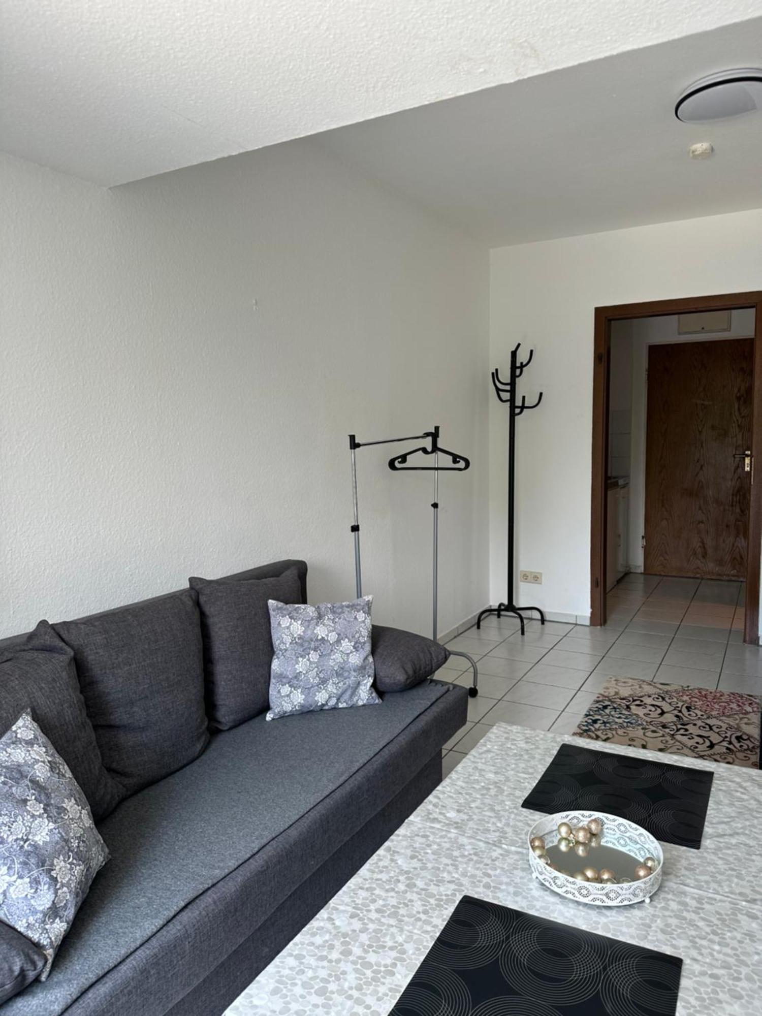 Jasmin'S Apartment Krefeld Exterior foto